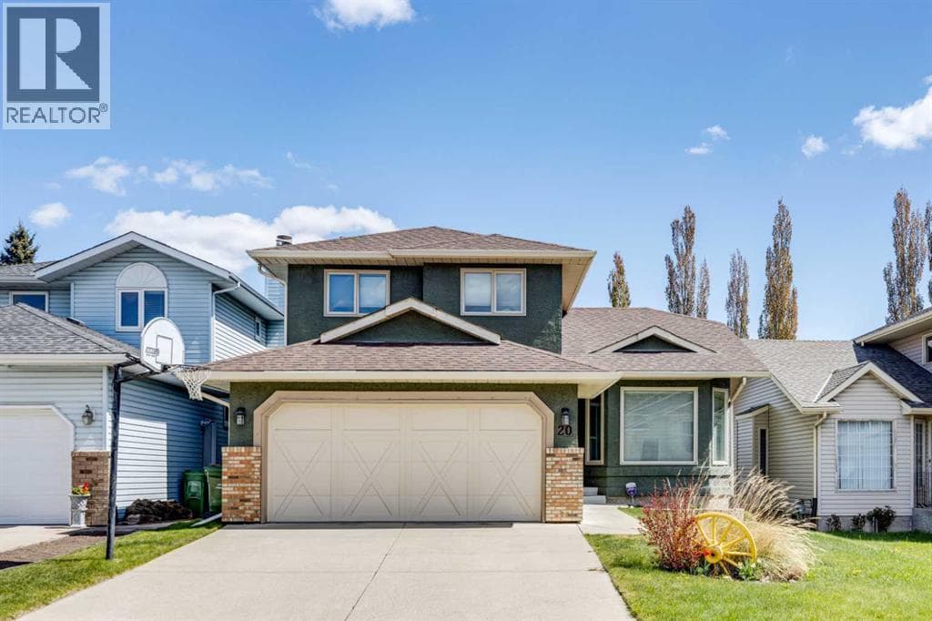 20 MacEwan Ridge View NW — photo 2