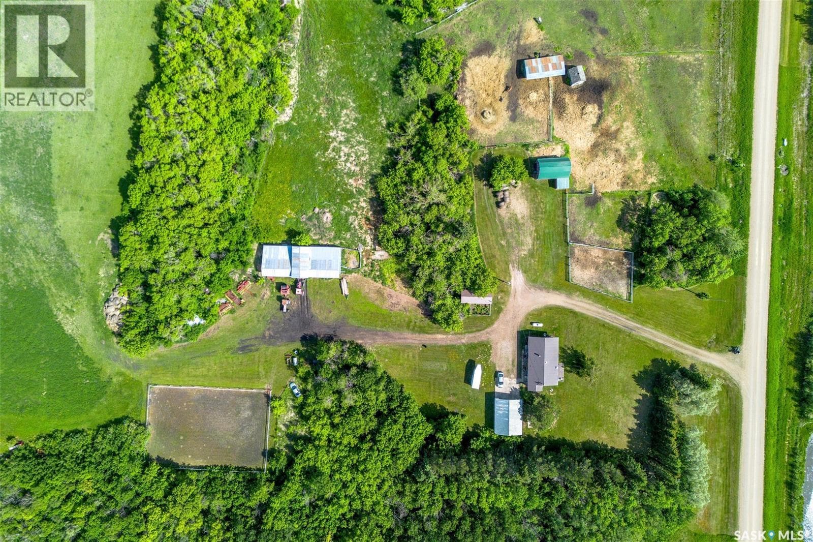 Nickerson Farm — photo 4