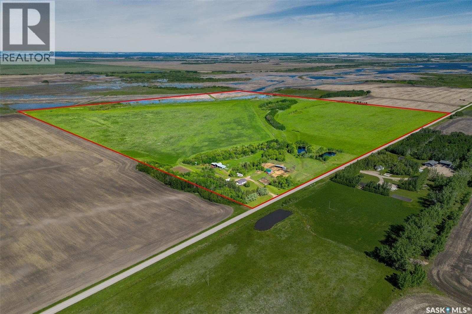 Nickerson Farm