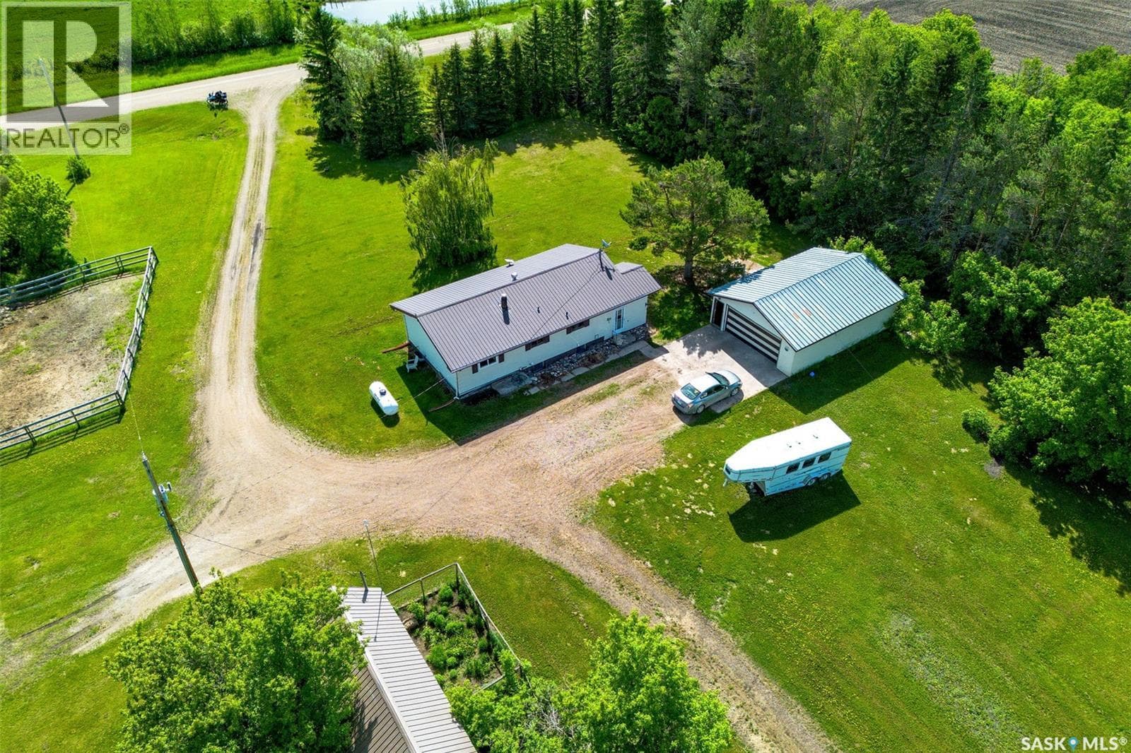 Nickerson Farm — photo 3