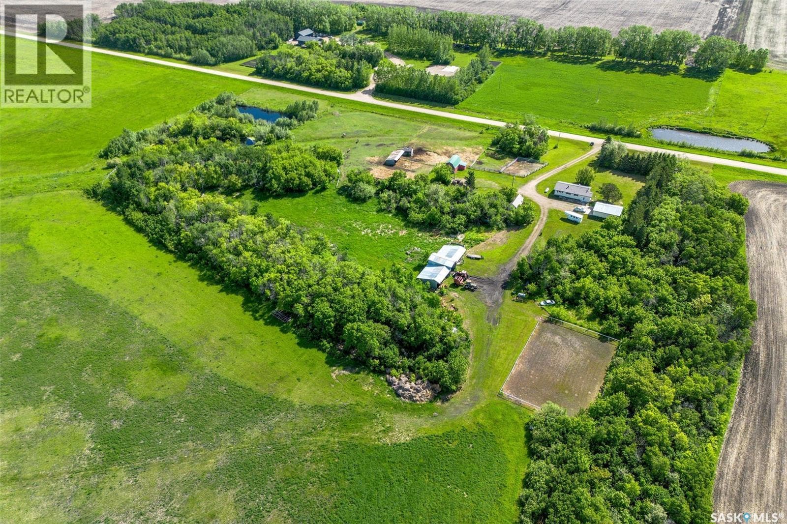 Nickerson Farm — photo 5