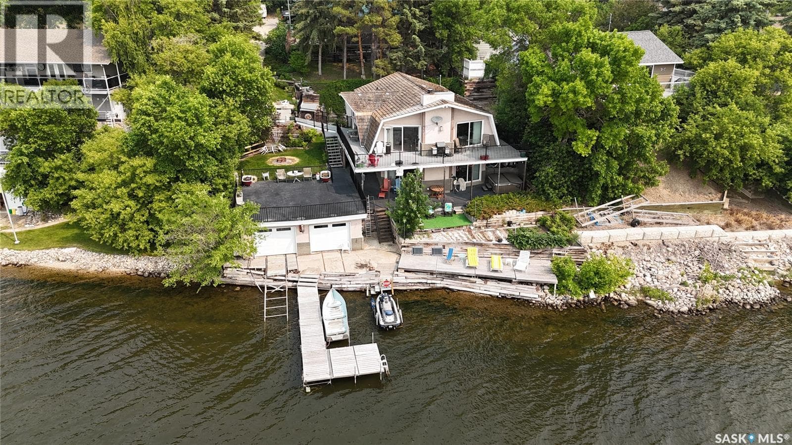186 Pasqua Lake ROAD