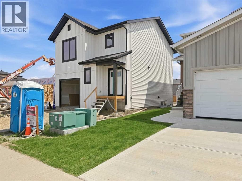 130 Norseman Close