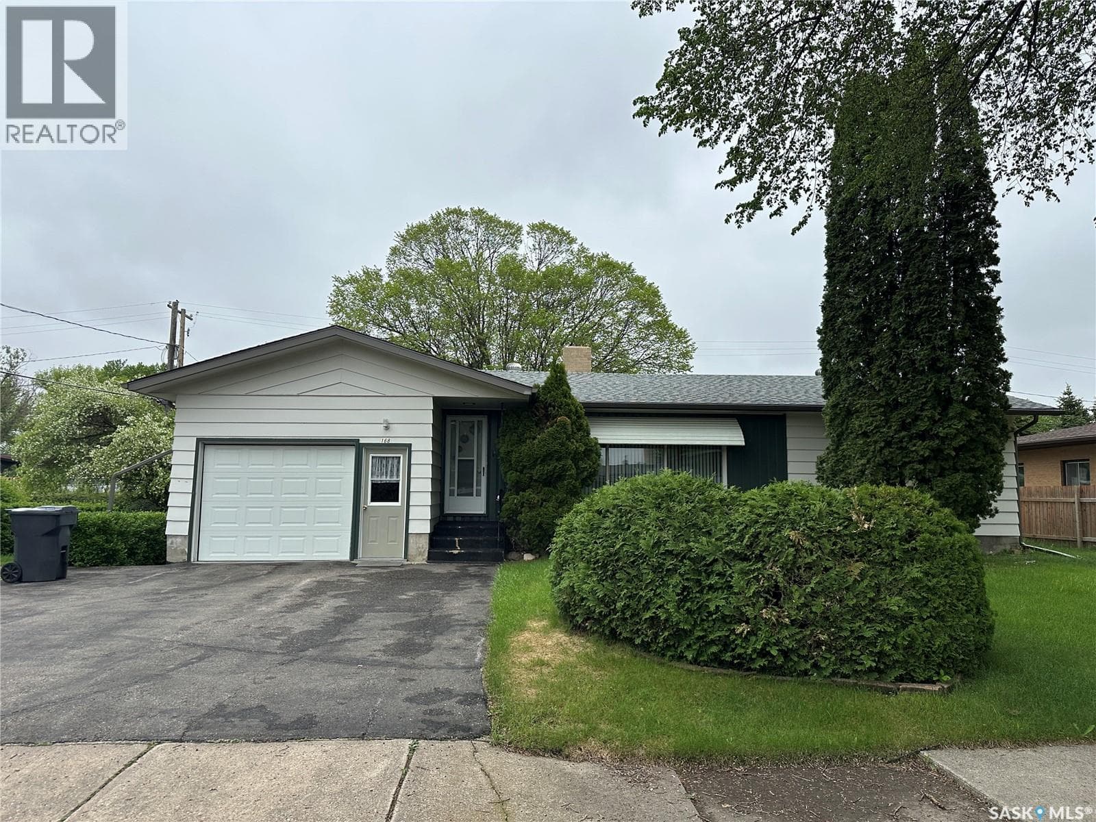 168 Shevchenko CRESCENT