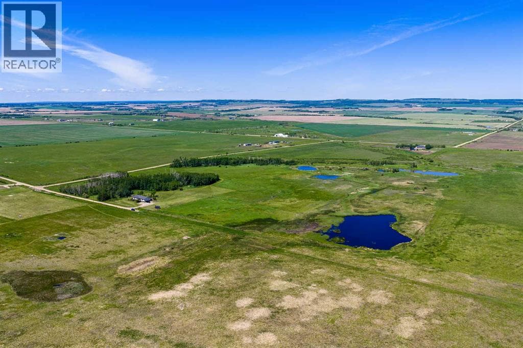 Kleskun Springs 50010 733A Township