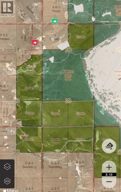 Kleskun Springs 50010 733A Township — photo 4