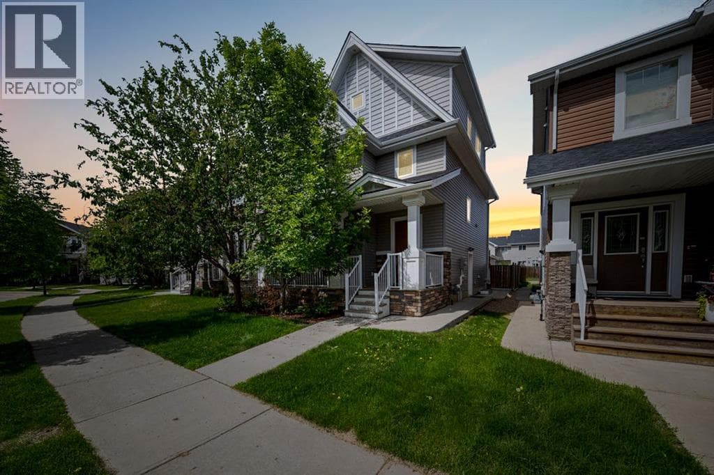 132 Comeau Crescent