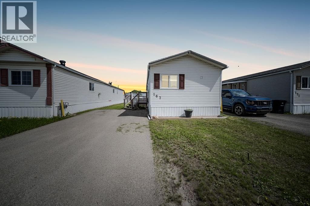 167 Grant Way