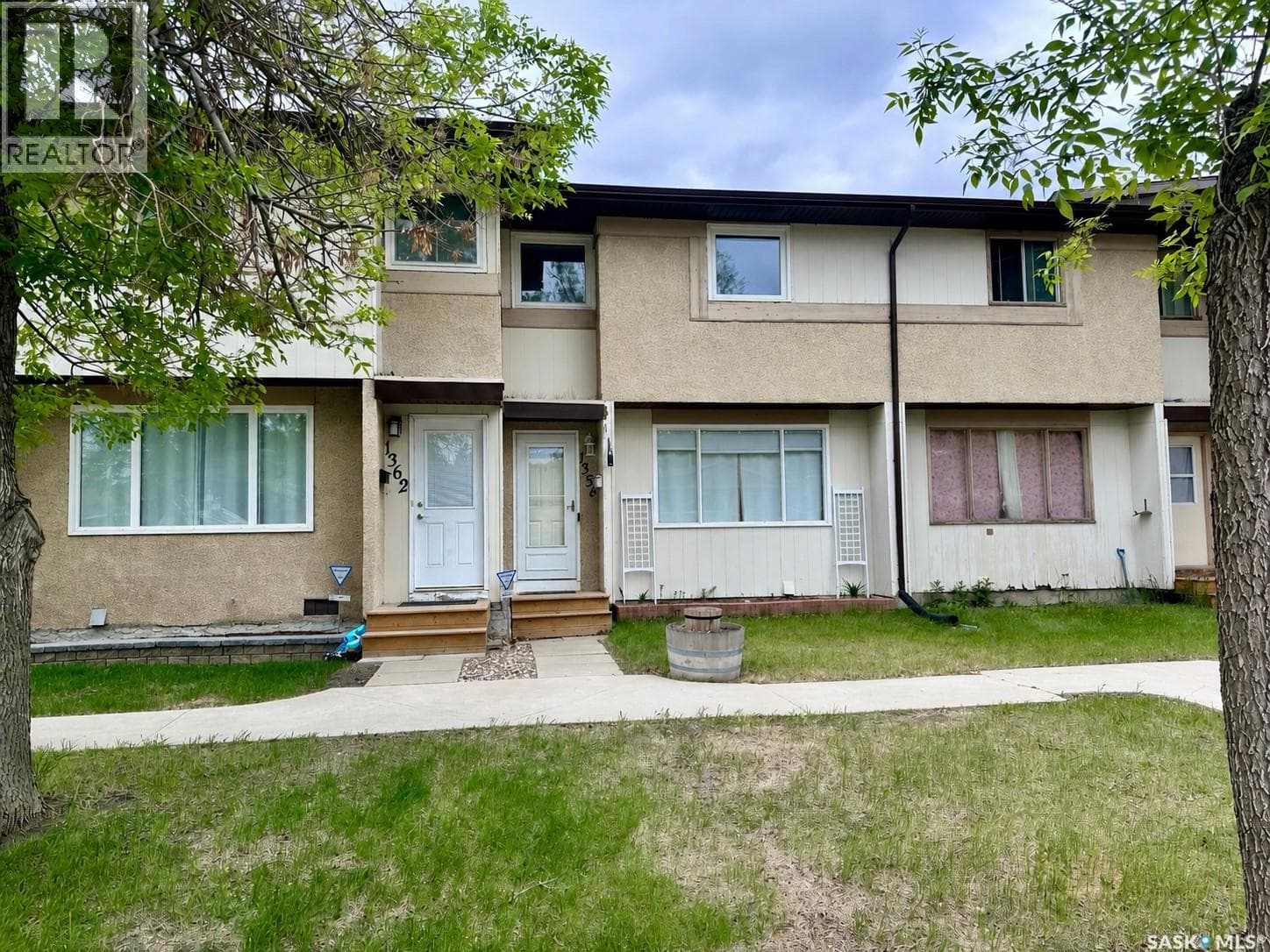 1358 BROWN STREET