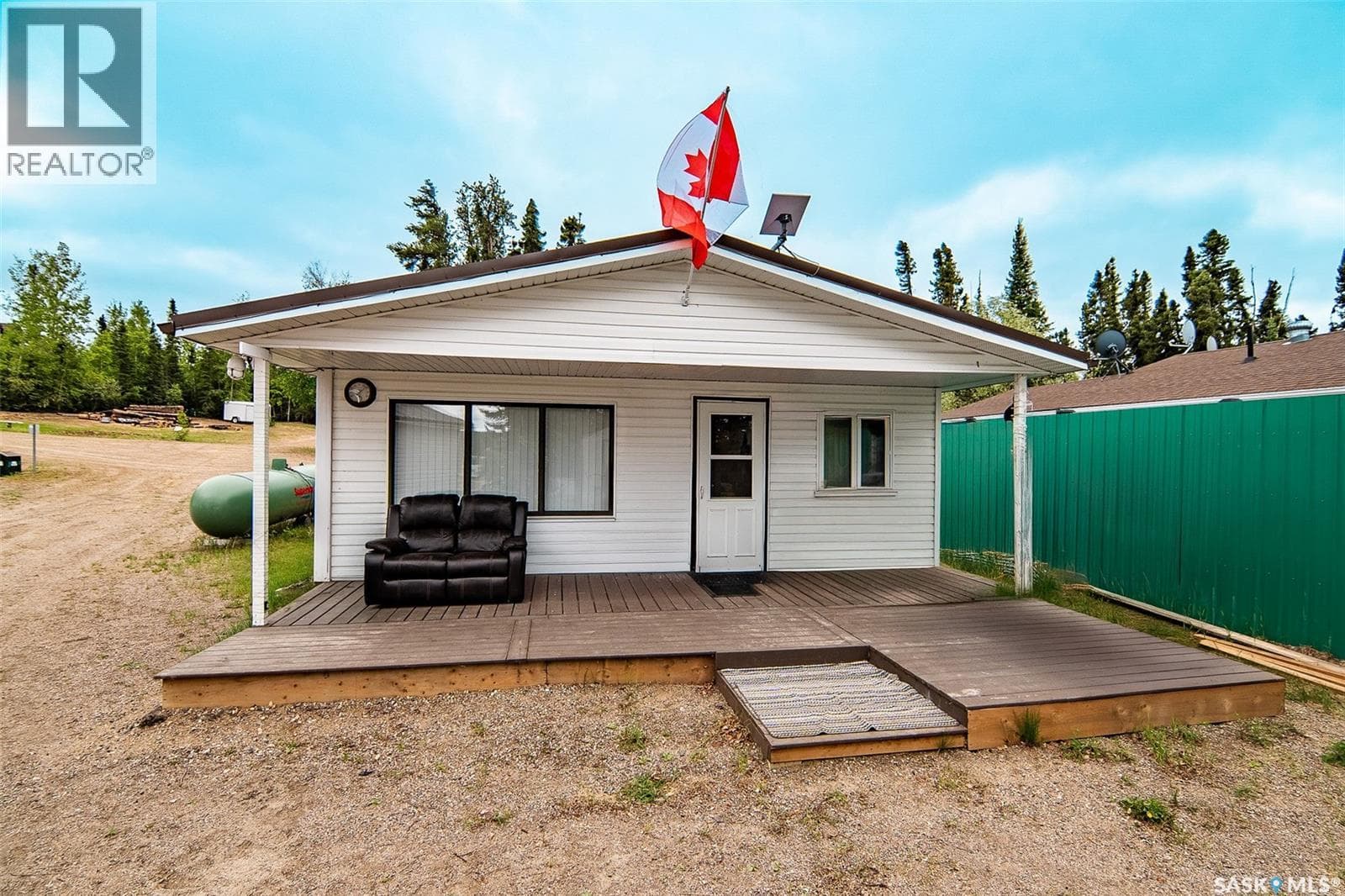 Lot 6 Peterson PLACE