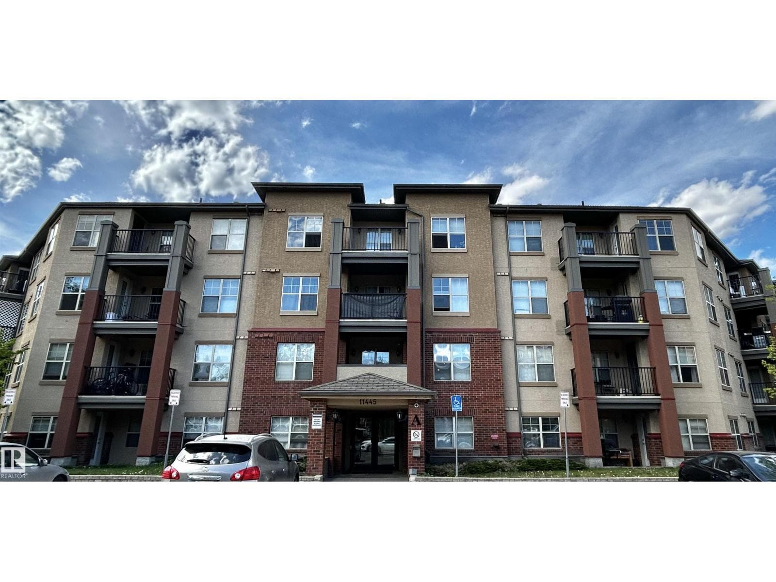 #205 11445 ELLERSLIE RD SW