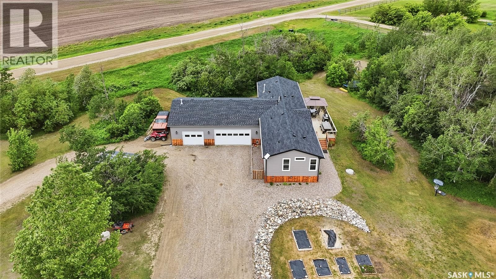 295 Wall Road