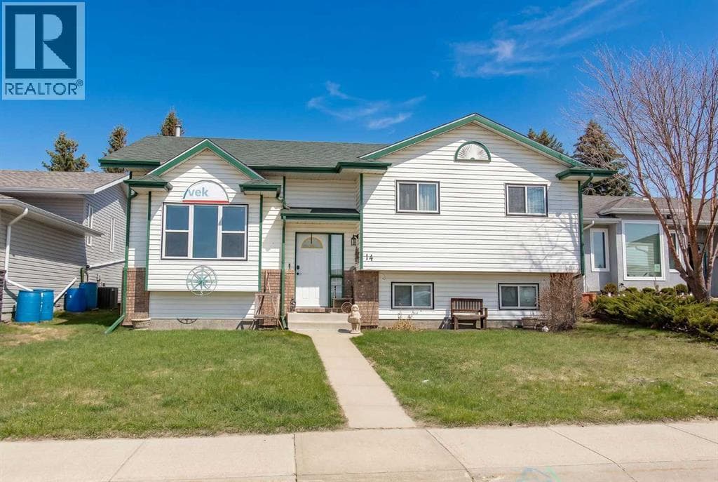 14 Lincoln Park