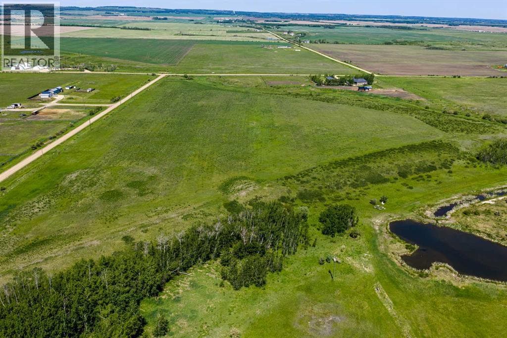 Pt. of NE-24-73-5-W6 50A Range