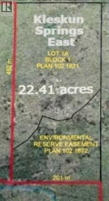 Pt. NW-19-73-4-W6 734 Township — photo 2