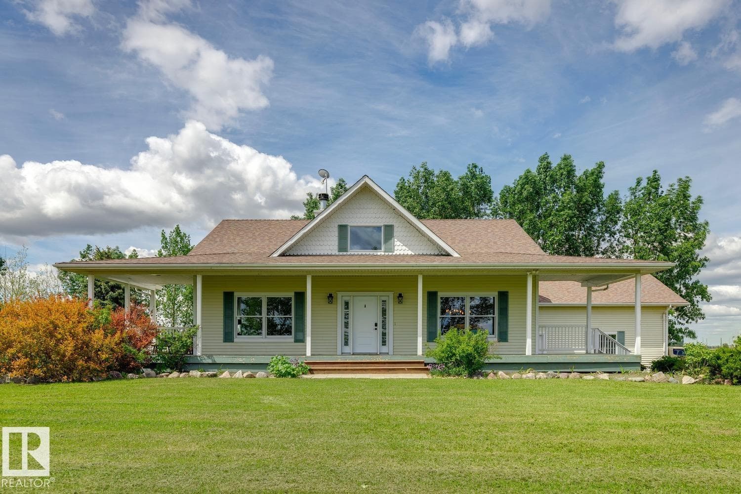 55116 RGE ROAD 230