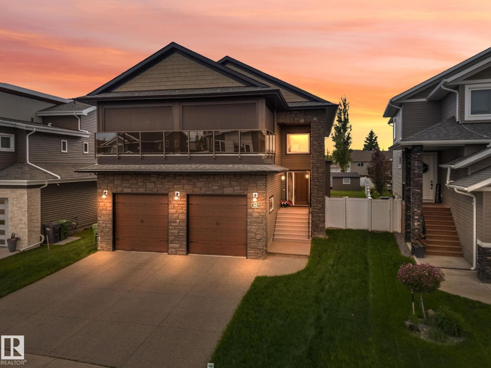 48 Lundberg CR