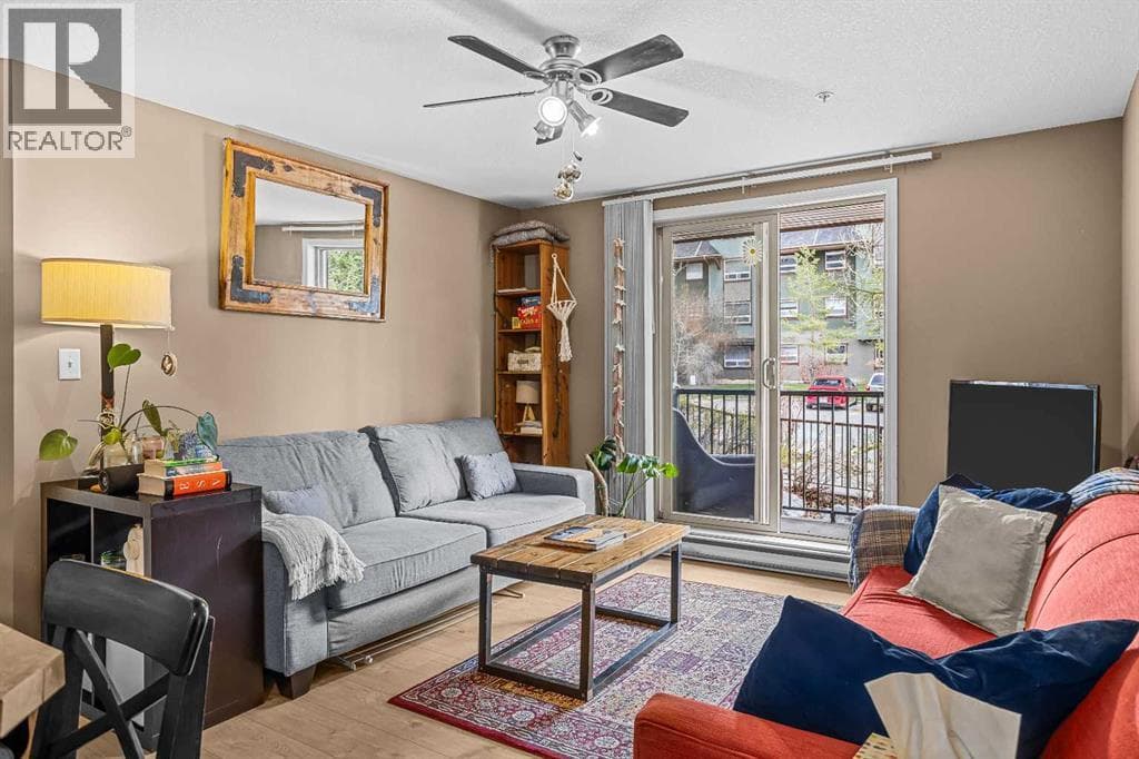 112, 186 Kananskis Way — photo 4