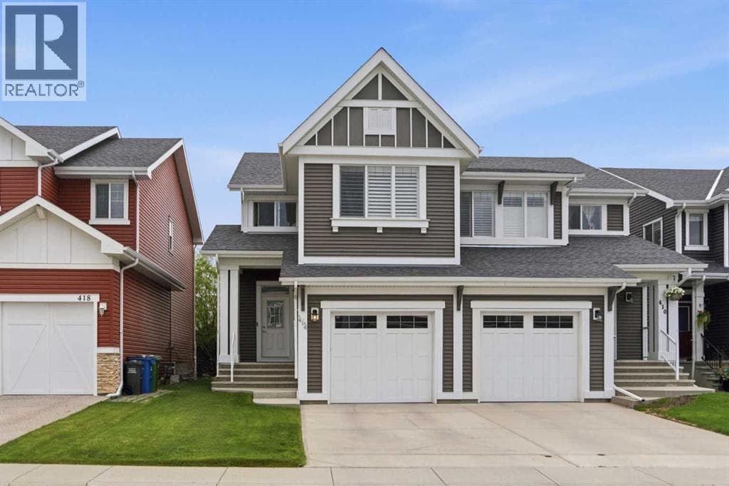 414 River Heights Crescent — photo 3