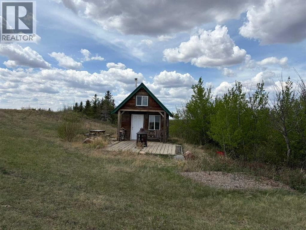 Range 180 431A Township