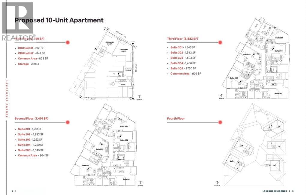 5203 Lakeshore Drive — photo 5