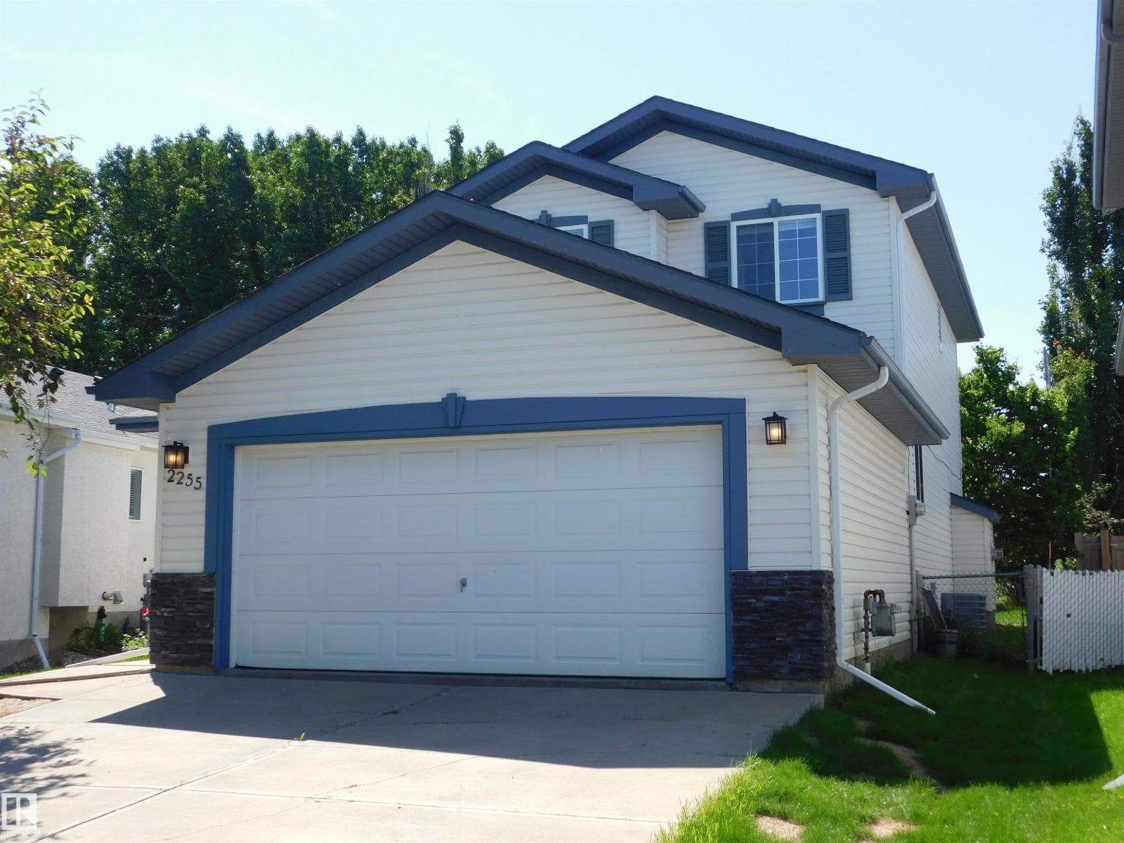 2255 BRENNAN CO NW NW