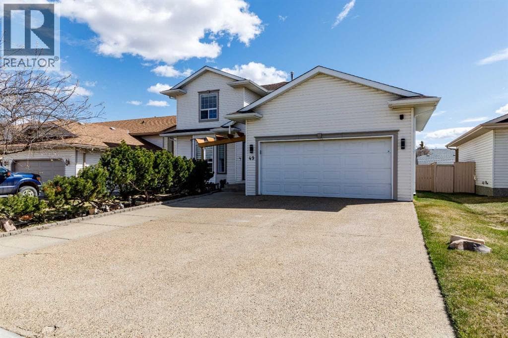 49 Kirkland Drive
