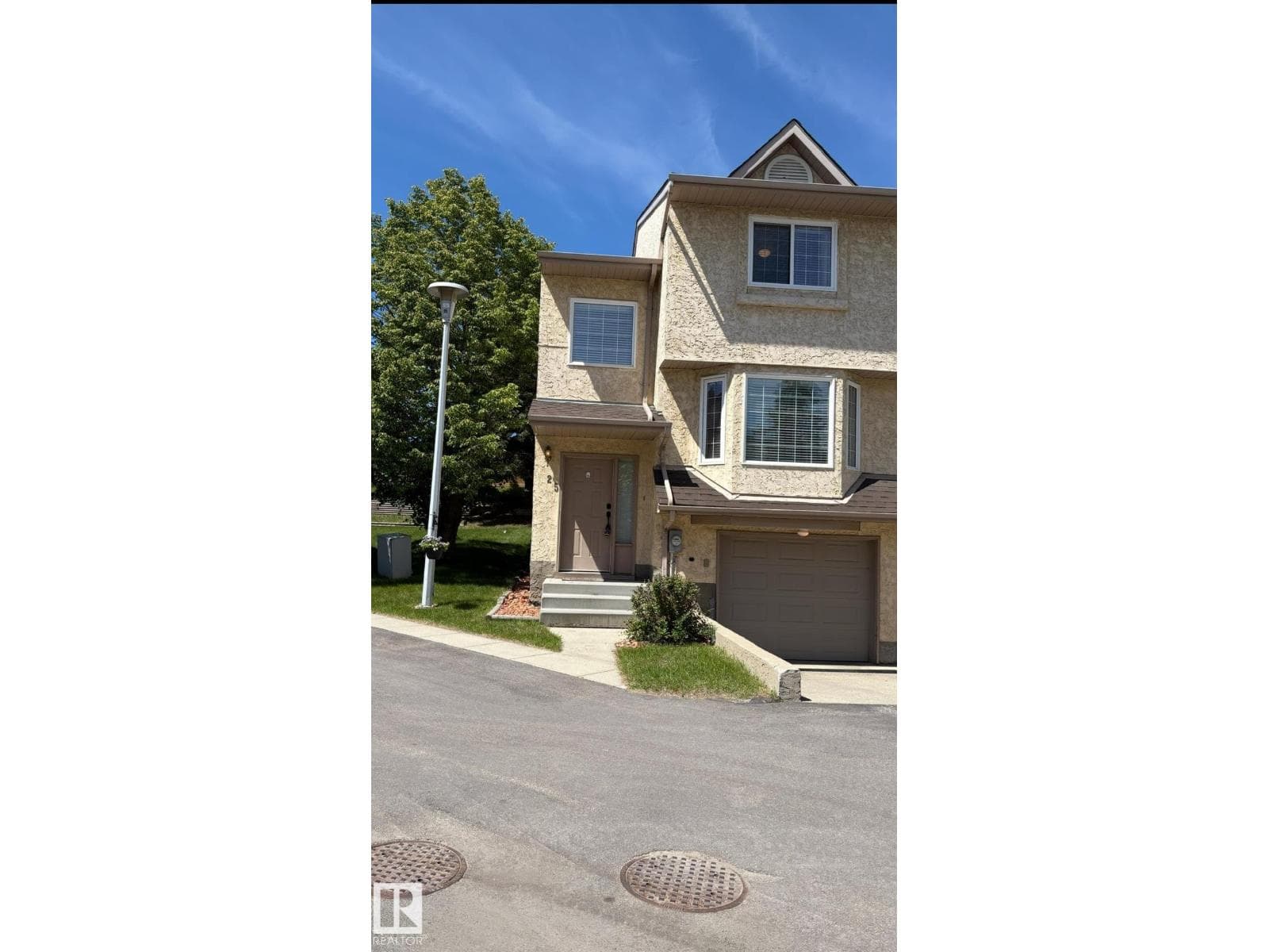 #25 3645 145 AV NW
