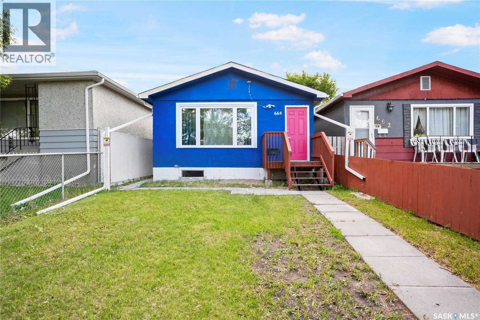 664 Retallack STREET