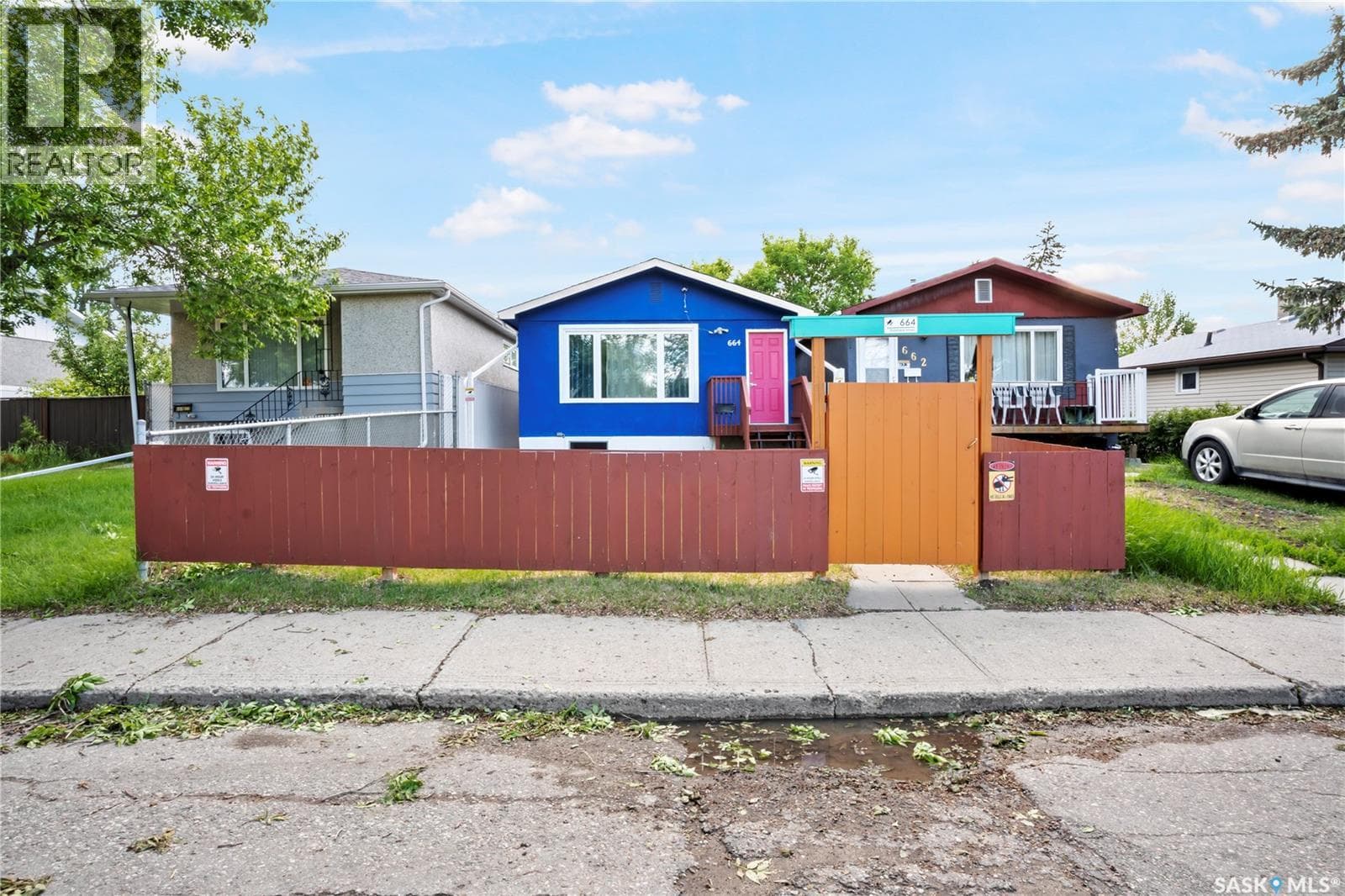 664 Retallack STREET — photo 2
