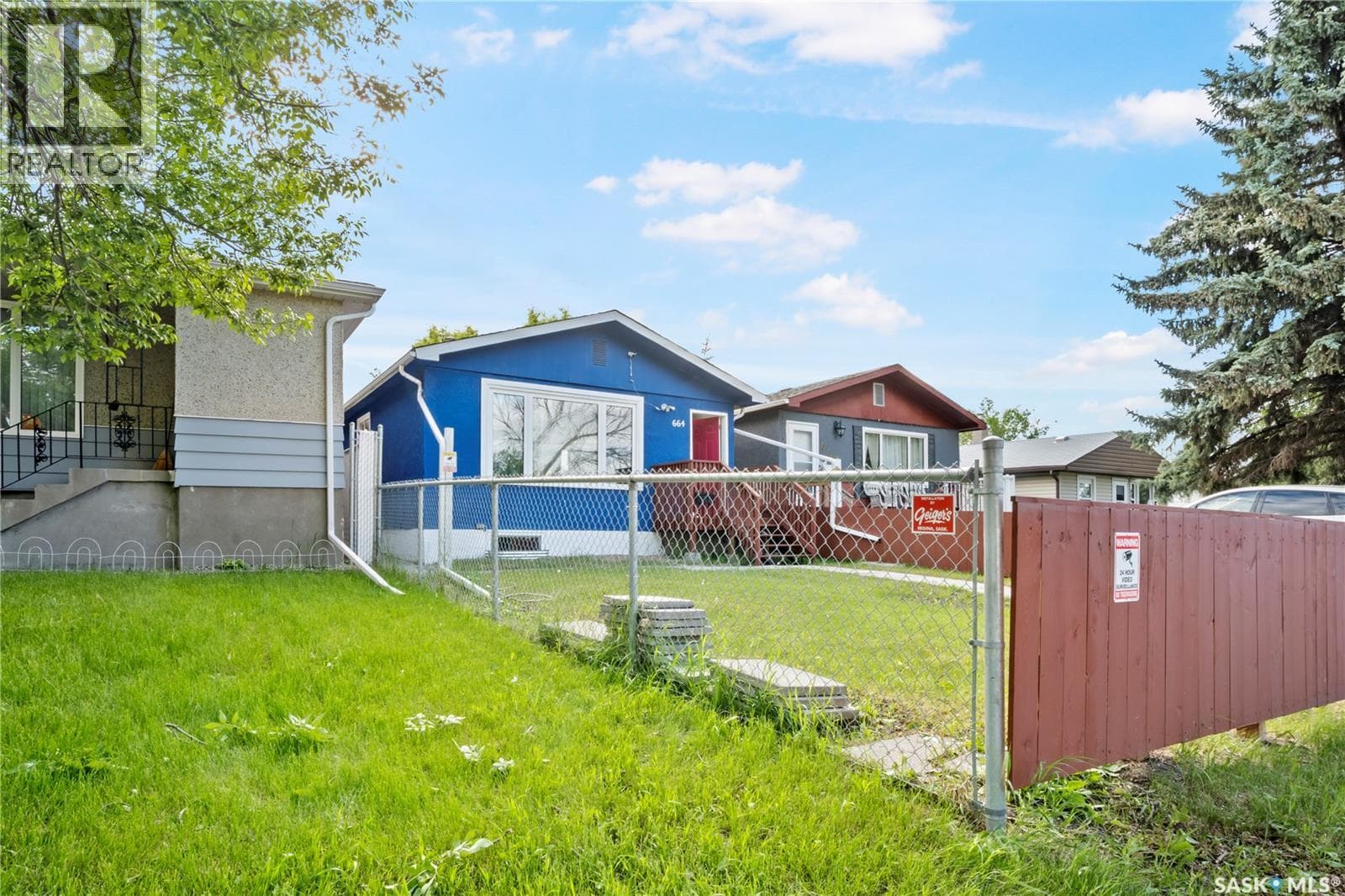 664 Retallack STREET — photo 4
