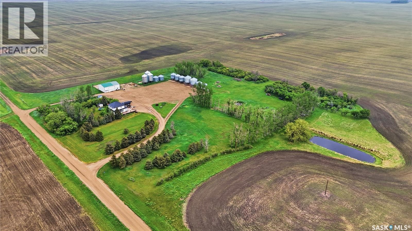 Mullen Acreage