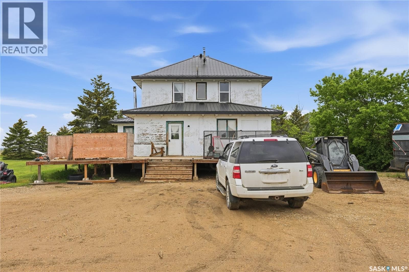 Mullen Acreage — photo 3