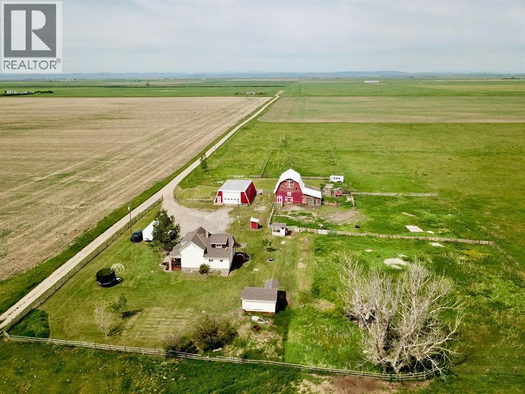 145001A Range Road 265