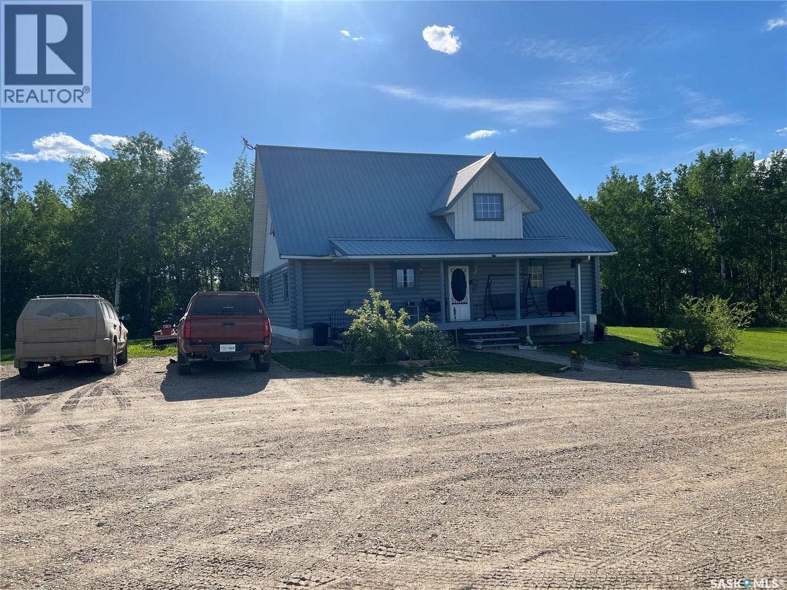 Kiehn Acreage — photo 5
