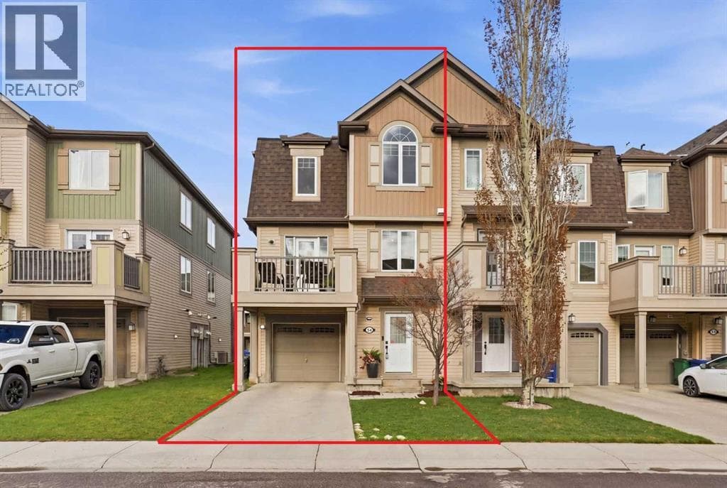 52 Windstone Green SW
