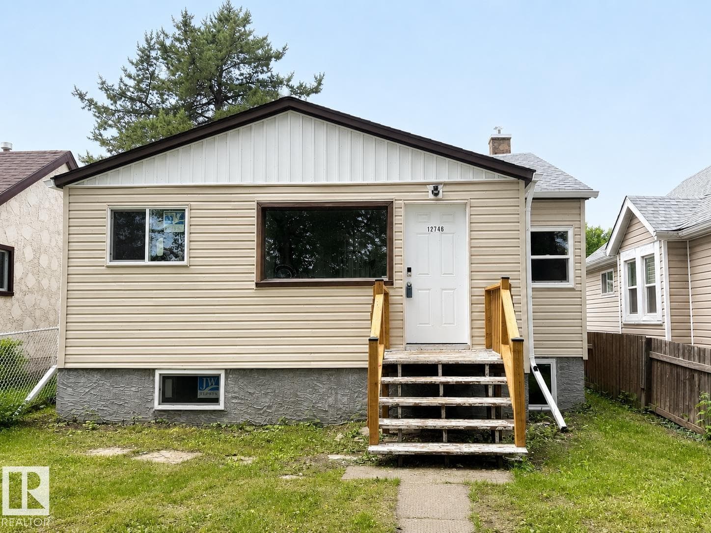 12746 116 ST NW