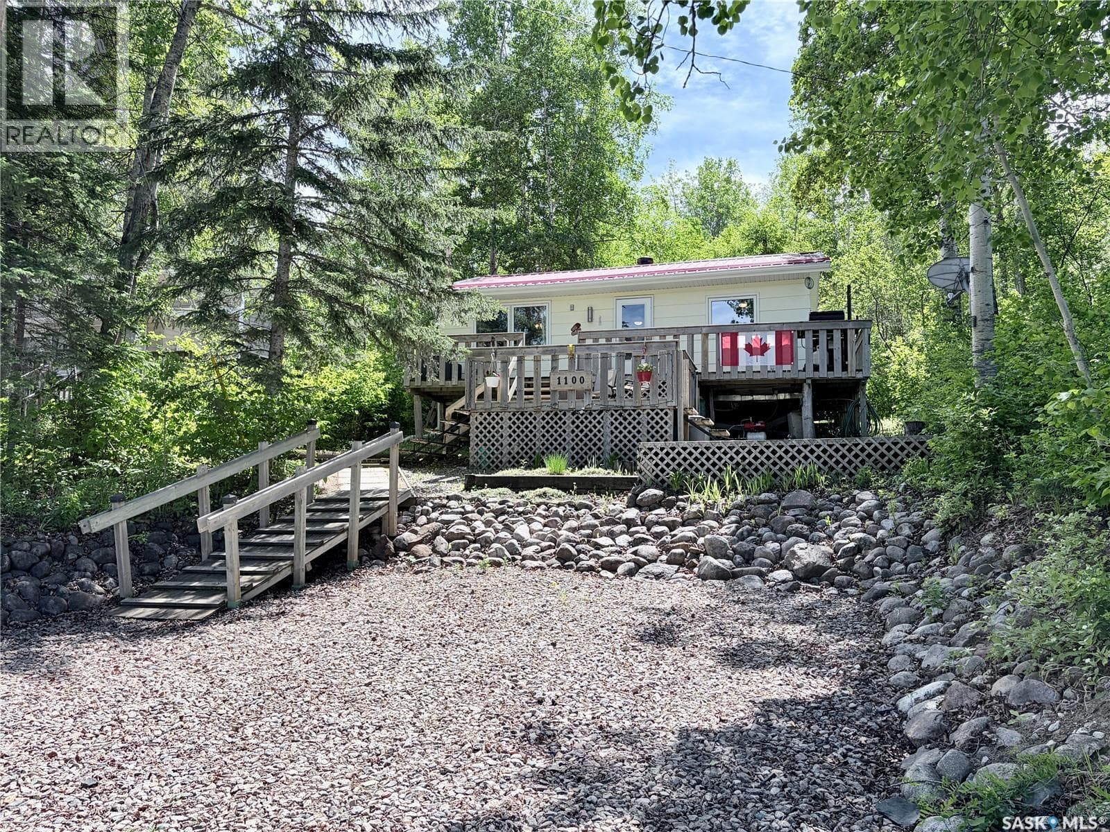 1100 Lakeside ROAD — photo 4