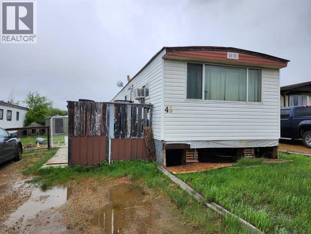 49 Greenwood Villa