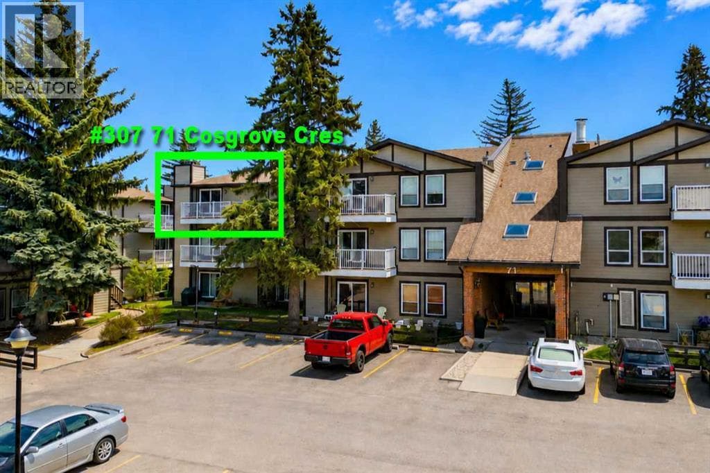 307, 71 Cosgrove Crescent
