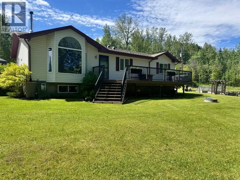 LOT 2 592056 Range Road 121