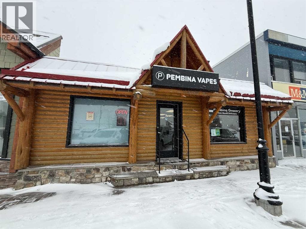 183 Pembina Avenue