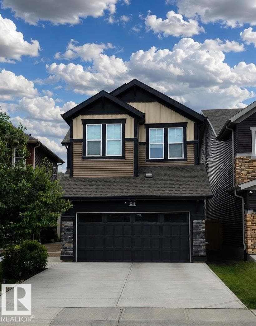 3114 CHOKECHERRY BEND SW