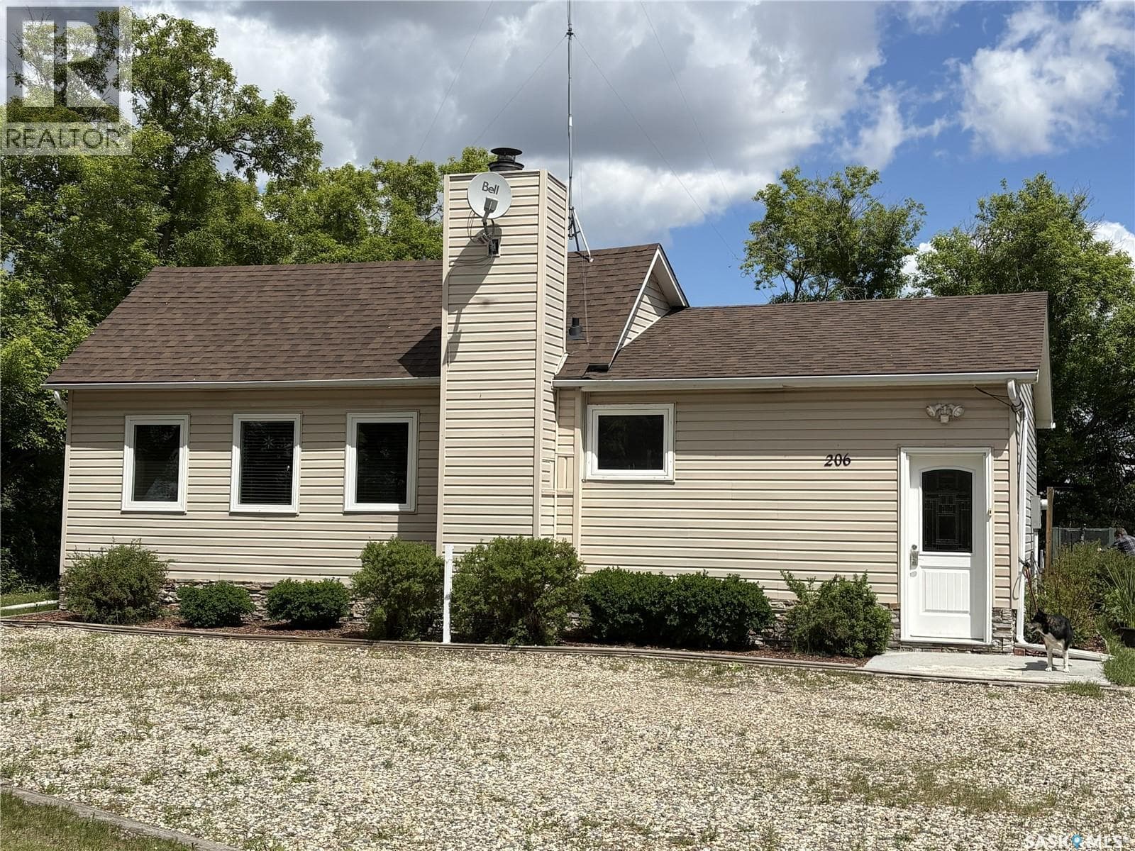 206 Cobo Avenue, Guernsey Sk.