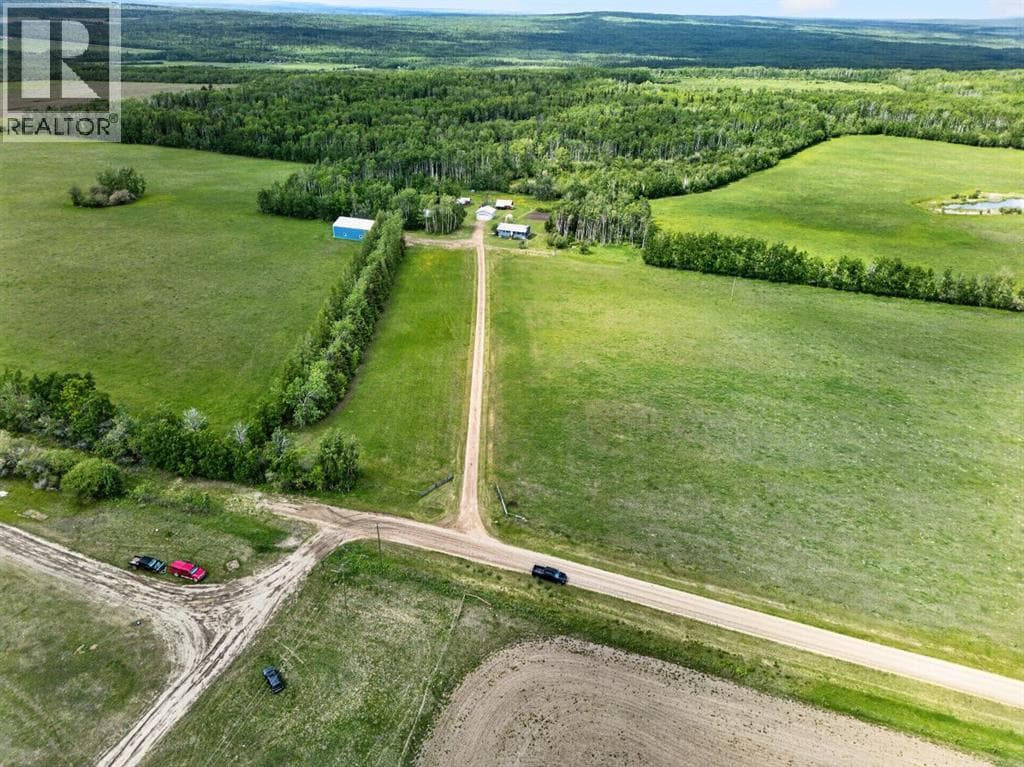 45016 Township Road 744A