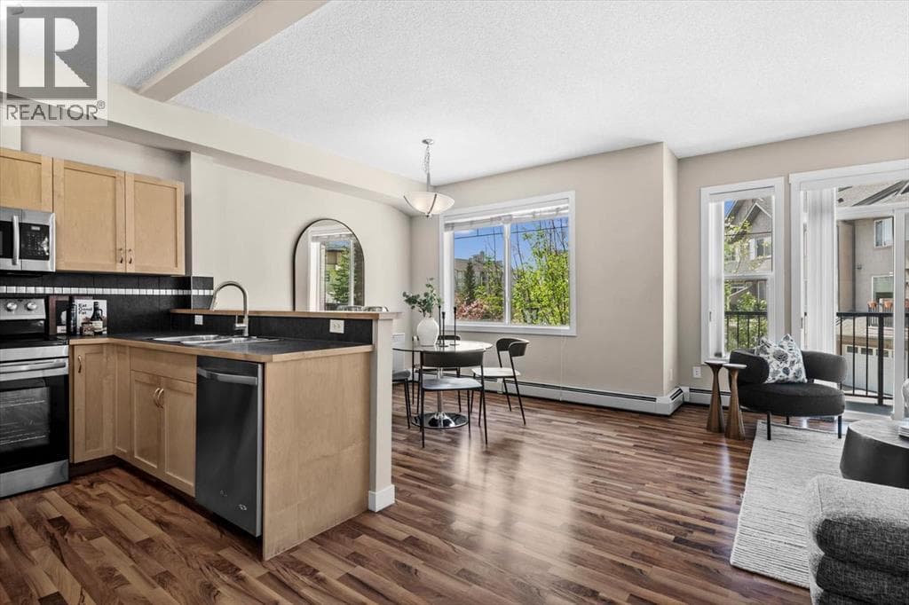 1210, 211 Aspen Stone Boulevard SW — photo 5