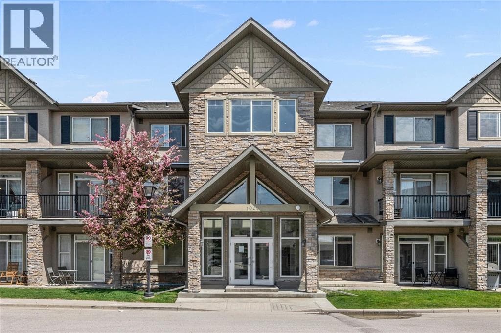 1210, 211 Aspen Stone Boulevard SW
