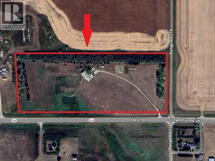 274006 Township Road 262 Highway — photo 5