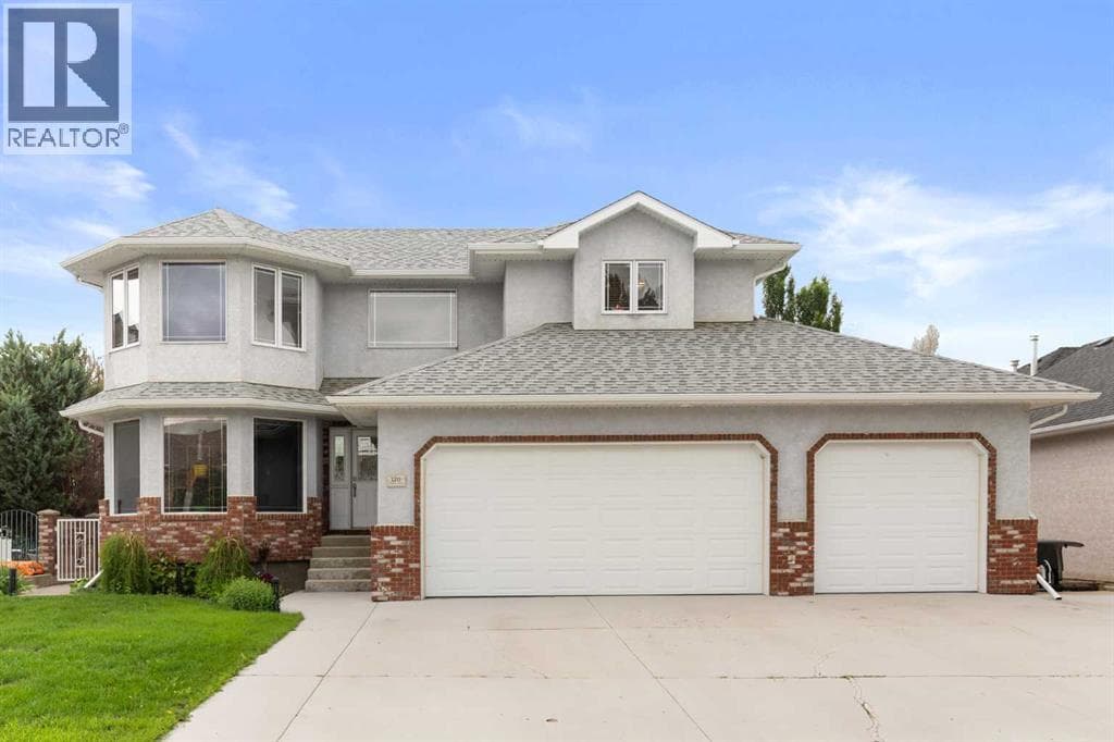 120 Prairie Drive NE