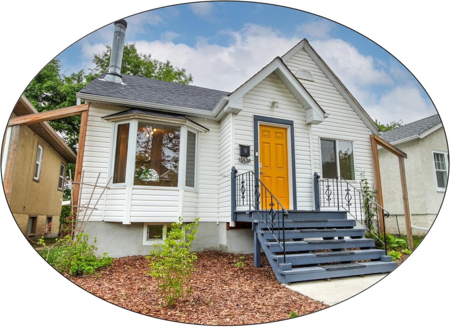 10628 73 AV NW